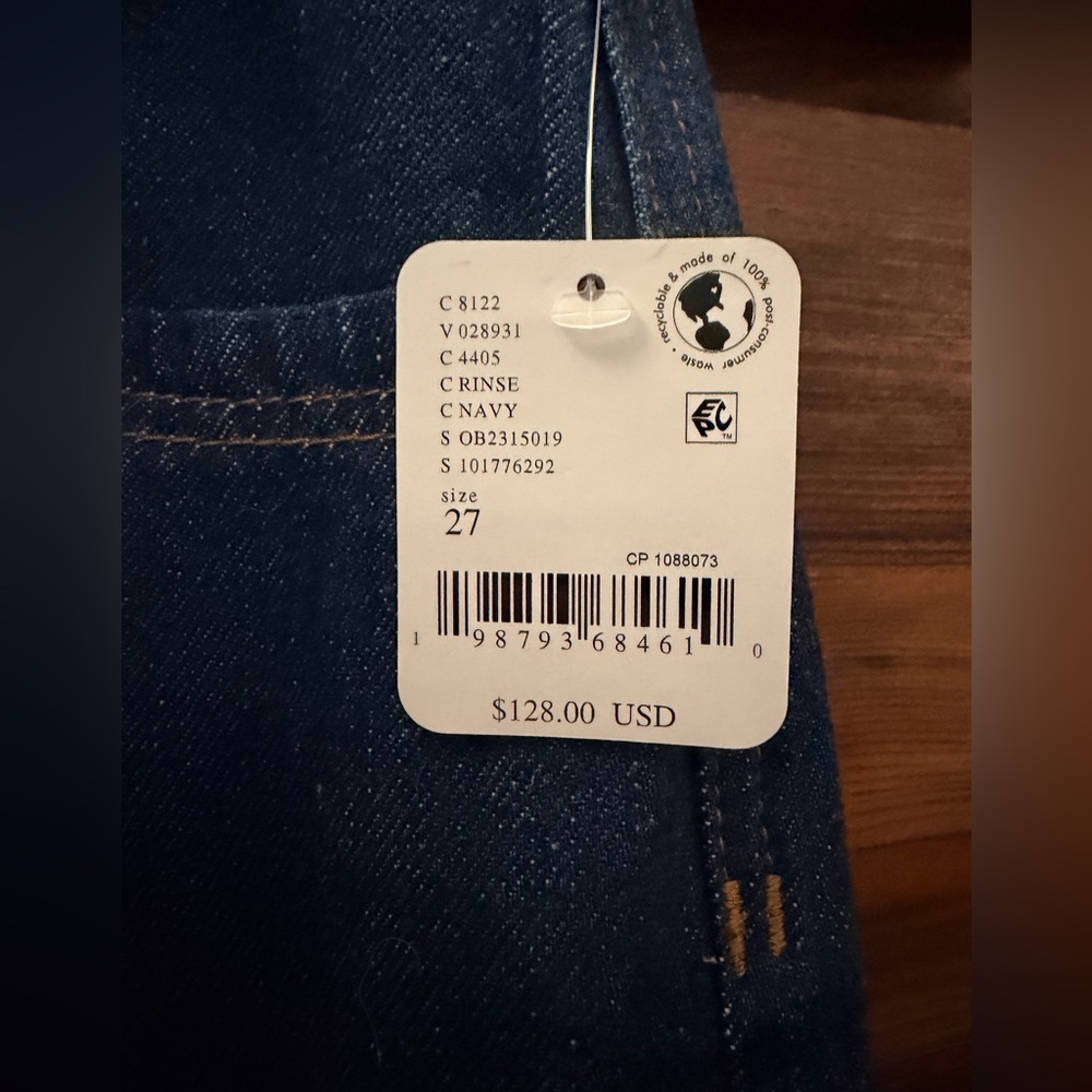 We The Free Tennessee Low-Rise Boyfriend Jeans - Picture 13 of 14